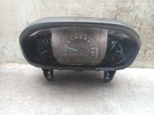 Recambio de cuadro instrumentos para ford ka+ ti-vct cat (3 cil.) referencia OEM IAM A2C1248510101 