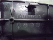 Recambio de mando elevalunas trasero derecho para toyota rav 4 (a3) 2.0 16v cat referencia OEM IAM 7427142010 