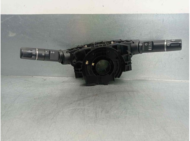 Recambio de mando luces para mazda 2 lim. (de) 1.3 active (3-ptas.) referencia OEM IAM DF7166122 DF7166128 