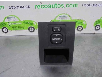 Recambio de mando retrovisor para toyota rav 4 (a3) 2.0 16v cat referencia OEM IAM 5892542010  