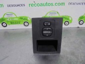 Recambio de mando retrovisor para toyota rav 4 (a3) 2.0 16v cat referencia OEM IAM 5892542010  