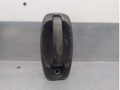 Recambio de maneta exterior porton para peugeot bipper 1.4 hdi referencia OEM IAM 242558E 4 PUERTAS