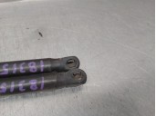 Recambio de amortiguadores maletero / porton para citroën c3 1.4 referencia OEM IAM 9639853880 