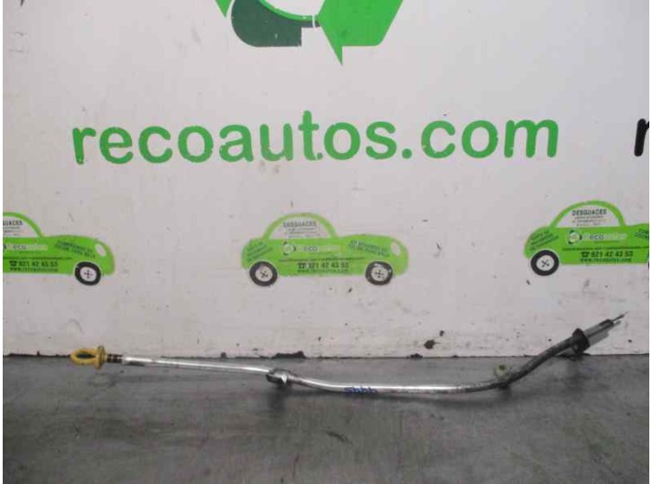 Recambio de varilla aceite para fiat stilo multi wagon (192) 1.9 jtd cat referencia OEM IAM 