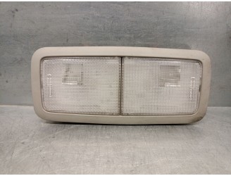 Recambio de luz interior para toyota avensis sedán (_t27_) 2.0 d-4d (wwt271_) referencia OEM IAM 8125005030 8125005030B0 