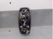 Recambio de maneta exterior porton para peugeot bipper 1.4 hdi referencia OEM IAM 242558E 4 PUERTAS