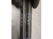 Recambio de amortiguadores maletero / porton para citroën c3 1.4 referencia OEM IAM 9639853880 