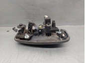 Recambio de maneta exterior porton para peugeot bipper 1.4 hdi referencia OEM IAM 242558E 4 PUERTAS