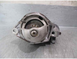 Recambio de motor arranque para opel astra g berlina 2.0 dti referencia OEM IAM 0001109062 458169 VALEO