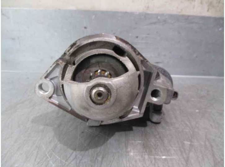 Recambio de motor arranque para opel astra g berlina 2.0 dti referencia OEM IAM 0001109062 458169 VALEO
