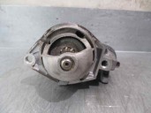 Recambio de motor arranque para opel astra g berlina 2.0 dti referencia OEM IAM 0001109062 458169 VALEO