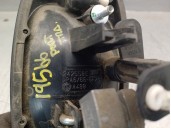 Recambio de maneta exterior porton para peugeot bipper 1.4 hdi referencia OEM IAM 242558E 4 PUERTAS