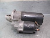 Recambio de motor arranque para opel astra g berlina 2.0 dti referencia OEM IAM 0001109062 458169 VALEO