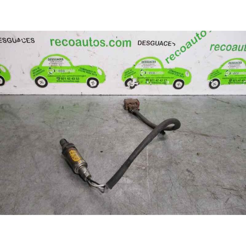 Recambio de sonda lambda para volvo serie 850 2.5 20v cat referencia OEM IAM 9135664 0258003373 BOSCH