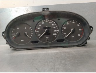 Recambio de cuadro instrumentos para renault megane i classic (la0) 1.6 referencia OEM IAM 09046439900  