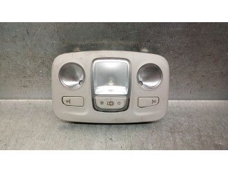 Recambio de luz interior para citroën c4 grand picasso ii (da_, de_) 2.0 bluehdi 150 referencia OEM IAM 96781444BJ 96781444BJ 