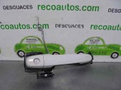 Recambio de maneta exterior delantera izquierda para toyota rav 4 (a3) 2.0 16v cat referencia OEM IAM 6920252020 