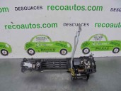 Recambio de maneta exterior delantera izquierda para toyota rav 4 (a3) 2.0 16v cat referencia OEM IAM 6920252020 