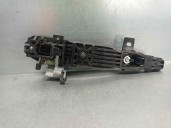 Recambio de maneta exterior delantera derecha para mazda 2 lim. (de) 1.3 active (3-ptas.) referencia OEM IAM DJ015842X 3 PUERTA