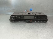 Recambio de mando climatizador para jaguar xj (x300, x330) 6 3.2 referencia OEM IAM LNA7690BA  1464303911 DENSO