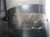 Recambio de motor arranque para opel astra g berlina 2.0 dti referencia OEM IAM 0001109062 458169 VALEO