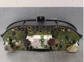 Recambio de cuadro instrumentos para renault megane i classic (la0) 1.6 referencia OEM IAM 09046439900  