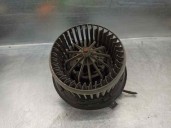 Replacement heater motor for Lancia Delta 1.9 Turbodiesel CAT OEM IAM reference 90225 