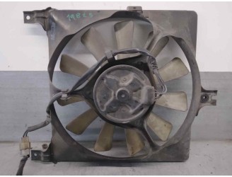 Recambio de electroventilador para suzuki wagon r+ sr (em) 1.2 cat referencia OEM IAM 1227503826 1227503826 DENSO