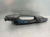 Recambio de maneta exterior delantera derecha para mazda 2 lim. (de) 1.3 active (3-ptas.) referencia OEM IAM DJ015842X 3 PUERTA