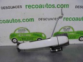 Recambio de maneta exterior porton para toyota rav 4 (a3) 2.0 16v cat referencia OEM IAM 6921112220A0 