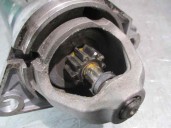 Recambio de motor arranque para opel astra g berlina 2.0 dti referencia OEM IAM 0001109062 458169 VALEO