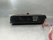 Recambio de mando climatizador para jaguar xj (x300, x330) 6 3.2 referencia OEM IAM LNA7690BA  1464303911 DENSO