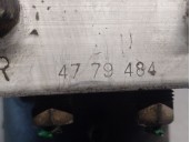 Recambio de abs para saab 9-5 (ys3e) 2.0 t referencia OEM IAM 4779484  0265216471 BOSCH