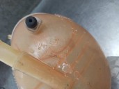 Recambio de deposito expansion para ford ka+ ti-vct cat (3 cil.) referencia OEM IAM GN118A080AA  