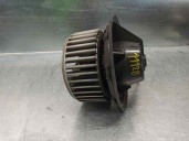 Replacement heater motor for Lancia Delta 1.9 Turbodiesel CAT OEM IAM reference 90225 