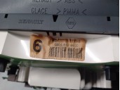 Recambio de cuadro instrumentos para renault megane i classic (la0) 1.6 referencia OEM IAM 09046439900  