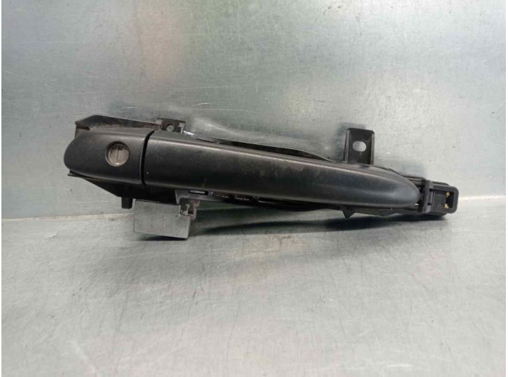 Recambio de maneta exterior delantera izquierda para mazda 2 lim. (de) 1.3 active (3-ptas.) referencia OEM IAM DJ015942X 3 PUER