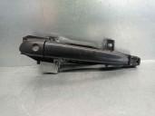 Recambio de maneta exterior delantera izquierda para mazda 2 lim. (de) 1.3 active (3-ptas.) referencia OEM IAM DJ015942X 3 PUER
