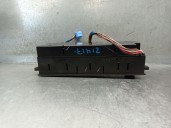 Recambio de mando climatizador para jaguar xj (x300, x330) 6 3.2 referencia OEM IAM LNA7690BA  1464303911 DENSO