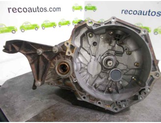 Recambio de caja cambios para opel astra g berlina 2.0 dti referencia OEM IAM G1499232431SB F23 