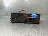 Recambio de mando climatizador para jaguar xj (x300, x330) 6 3.2 referencia OEM IAM LNA7690BA  1464303911 DENSO