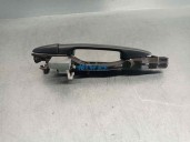 Recambio de maneta exterior delantera izquierda para mazda 2 lim. (de) 1.3 active (3-ptas.) referencia OEM IAM DJ015942X 3 PUER