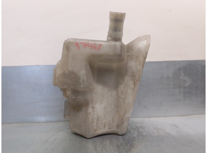 Recambio de deposito limpia para renault megane i classic (la0) 1.6 referencia OEM IAM 8200050361  