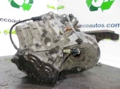 Recambio de caja cambios para opel astra g berlina 2.0 dti referencia OEM IAM G1499232431SB F23 