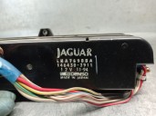 Recambio de mando climatizador para jaguar xj (x300, x330) 6 3.2 referencia OEM IAM LNA7690BA  1464303911 DENSO