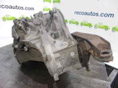 Recambio de caja cambios para opel astra g berlina 2.0 dti referencia OEM IAM G1499232431SB F23 