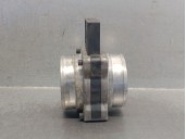 Replacement mass air flow sensor for Saab 9-5 (YS3E) 2.0 T OEM IAM reference 9173386C 9173386 71830168628