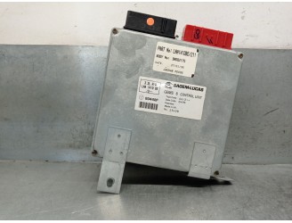 Recambio de centralita motor uce para jaguar xj (x300, x330) 6 3.2 referencia OEM IAM LNA1410BE  3N002175 SAGEM