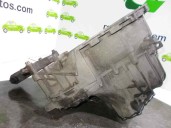 Recambio de caja cambios para opel astra g berlina 2.0 dti referencia OEM IAM G1499232431SB F23 