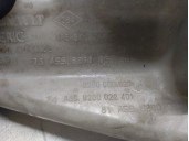 Recambio de deposito limpia para renault megane i classic (la0) 1.6 referencia OEM IAM 8200050361  